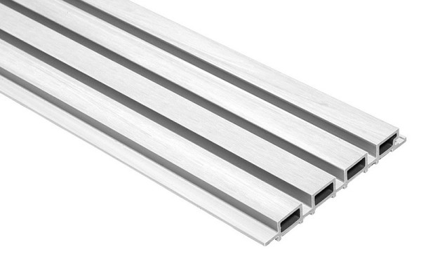 Стеновая панель CM Decking CM Wall, WHITE (Белый) купить в Навашино