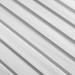 Стеновая панель CM Decking CM Wall, WHITE (Белый) купить в Навашино