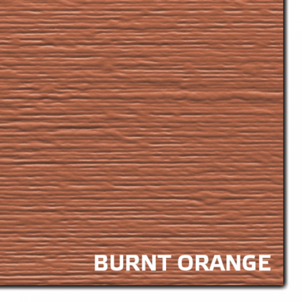 Сайдинг Виниловый Mitten, Sentry Mitten, Burnt Orange купить в Навашино