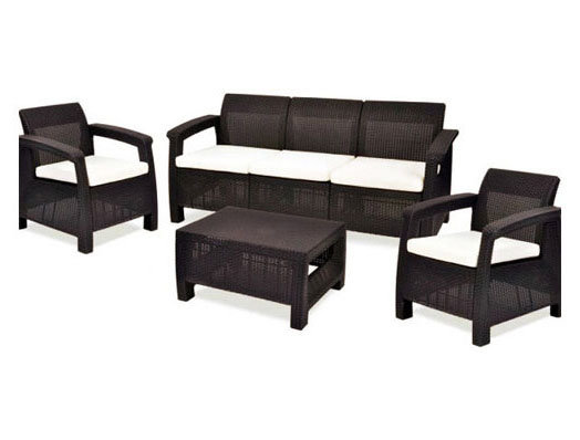Комплект Corfu Triple Set купить в Навашино
