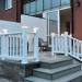 Светодиодная крышка-светильник GardenParkett Белый купить в Навашино