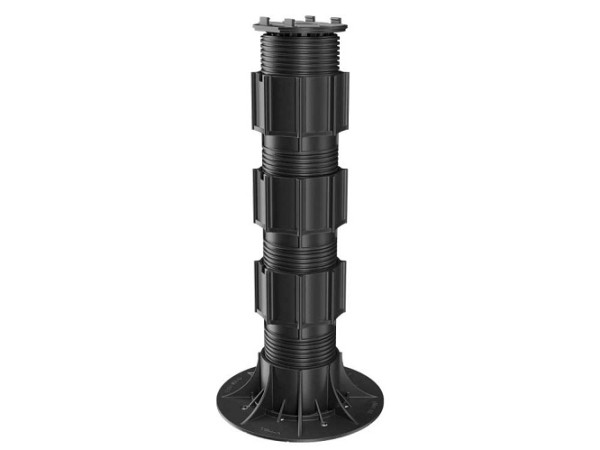 Регулируемая опора HILST LIFT self-leveling HL9 (335-485мм) купить в Навашино
