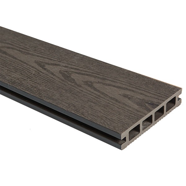 Террасная доска из ДПК CM Decking серия NATUR цвет венге купить в Навашино