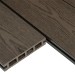 Террасная доска из ДПК CM Decking серия NATUR цвет венге купить в Навашино