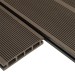 Террасная доска из ДПК CM Decking серия NATUR цвет венге купить в Навашино