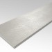Фиброцементный сайдинг Roofas SIDING неокрашеный купить в Навашино