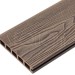 Доска террасная ДПК 3D SEQUOIA DUAL WOOD BROWN купить в Навашино