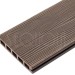 Доска террасная ДПК 3D SEQUOIA DUAL WOOD BROWN купить в Навашино