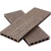 Доска террасная ДПК 3D SEQUOIA DUAL WOOD BROWN купить в Навашино