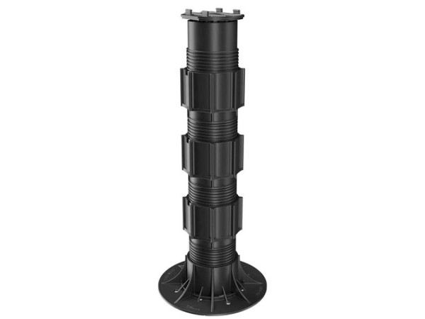 Регулируемая опора HILST LIFT self-leveling HL10 (385-530мм) купить в Навашино