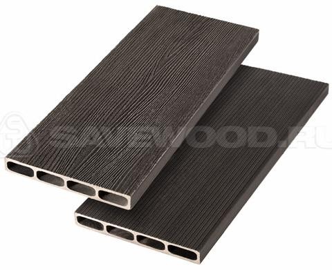 Грядочная доска ДПК 3D Savewood SW Rubus (R) коричневый купить в Навашино