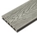 Доска террасная ДПК 3D SEQUOIA DUAL WOOD GRAY купить в Навашино