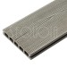 Доска террасная ДПК 3D SEQUOIA DUAL WOOD GRAY купить в Навашино