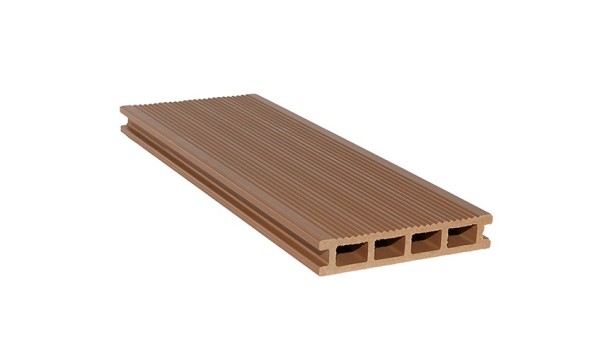 Террасная доска из ДПК CM Decking серия VINTAGE цвет дуб, желтый купить в Навашино