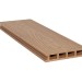 Террасная доска из ДПК CM Decking серия VINTAGE цвет дуб, желтый купить в Навашино