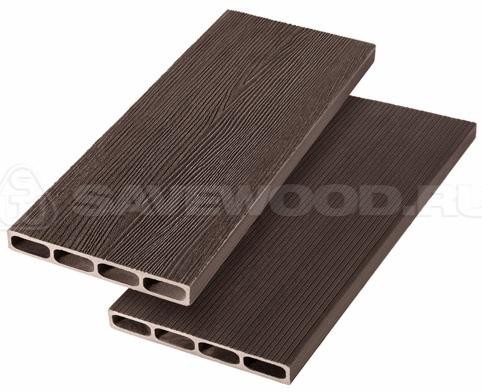 Грядочная доска ДПК 3D Savewood SW Rubus (R) терракот купить в Навашино