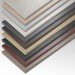 Фиброцементный сайдинг Roofas SIDING Графит купить в Навашино