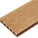 Доска террасная ДПК 3D SEQUOIA DUAL WOOD NATURE купить в Навашино