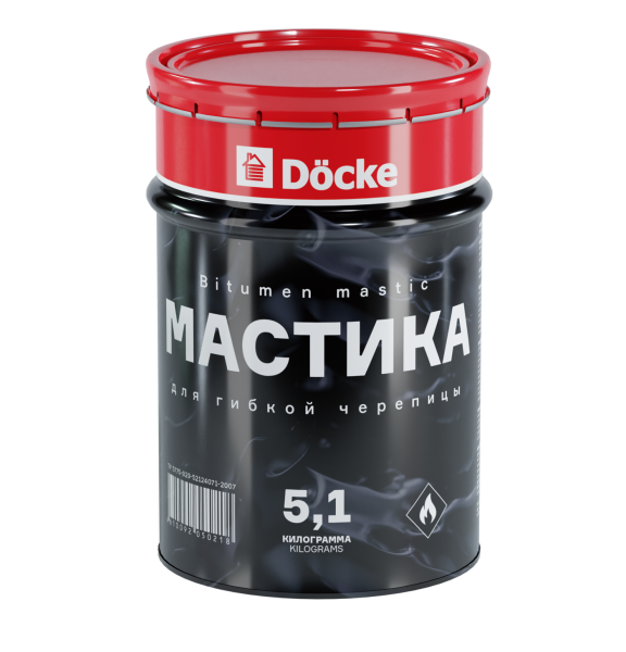 Мастика 5 кг купить в Навашино