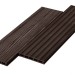 Террасная доска из ДПК RusDecking Unodeck Mogano - Венге купить в Навашино