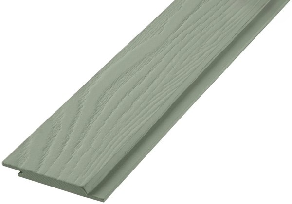 Фиброцементный сайдинг FCSPRO Click Shtil F06 (Дождливый океан) купить в Навашино