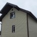 Фасадная панель Альта-Профиль, Кирпич Клинкерный, Белый купить в Навашино