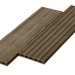 Террасная доска из ДПК RusDecking Unodeck Mogano - Орех купить в Навашино