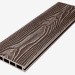 Террасная доска из ДПК RusDecking Unodeck Vintage - Венге купить в Навашино