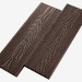 Террасная доска из ДПК RusDecking Unodeck Vintage - Венге купить в Навашино