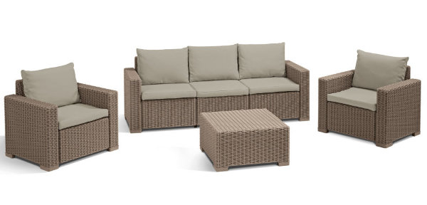 Мебель California 3 Seater купить в Навашино