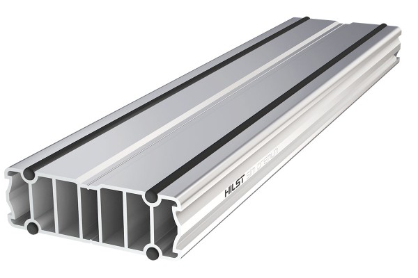 Лага алюминиевая Hilst JOIST SLIM PREMIUM 4000x60x20 купить в Навашино