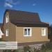 Сайдинг Виниловый Ю-Пласт, Timberblock (Тимберблок), Дуб натуральный купить в Навашино