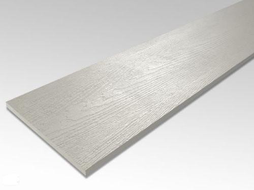 Фиброцементный сайдинг Roofas SIDING Кварц белый купить в Навашино