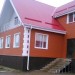 Фасадная панель Альта-Профиль, Кирпич Клинкерный, Красный купить в Навашино