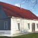 Сайдинг Виниловый Ю-Пласт, Timberblock (Тимберблок), Дуб серебристый купить в Навашино