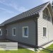 Сайдинг Виниловый Ю-Пласт, Timberblock (Тимберблок), Дуб серебристый купить в Навашино