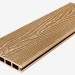Террасная доска из ДПК RusDecking Unodeck Vintage - Орех купить в Навашино