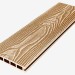 Террасная доска из ДПК RusDecking Unodeck Vintage - Орех купить в Навашино