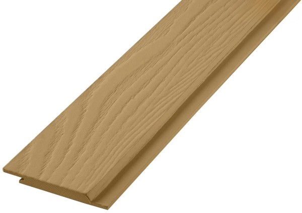 Фиброцементный сайдинг FCSPRO Click Shtil F11 (Золотой песок) купить в Навашино