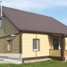 Сайдинг Виниловый Ю-Пласт, Timberblock (Тимберблок), Дуб золотой купить в Навашино
