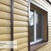 Сайдинг Виниловый Ю-Пласт, Timberblock (Тимберблок), Дуб золотой купить в Навашино