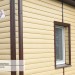 Сайдинг Виниловый Ю-Пласт, Timberblock (Тимберблок), Дуб золотой купить в Навашино