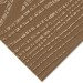 Заборная доска ДПК NanoWood Nature 3D полнотелая Орех купить в Навашино