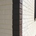 Фасадная панель Grand Line Сланец молочный купить в Навашино