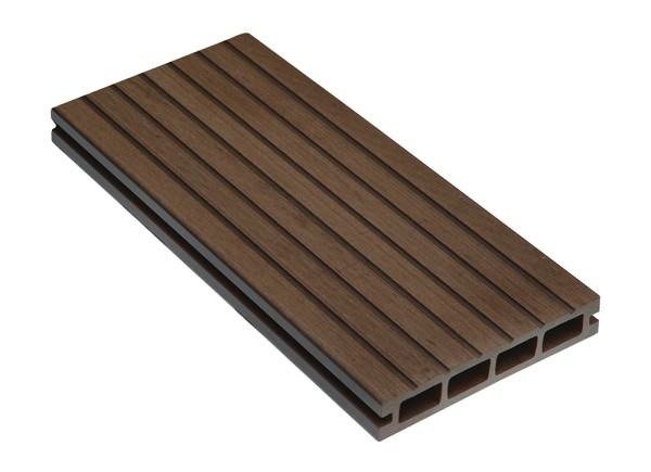 Террасная доска из ДПК CM Decking серия BARK цвет мербау купить в Навашино