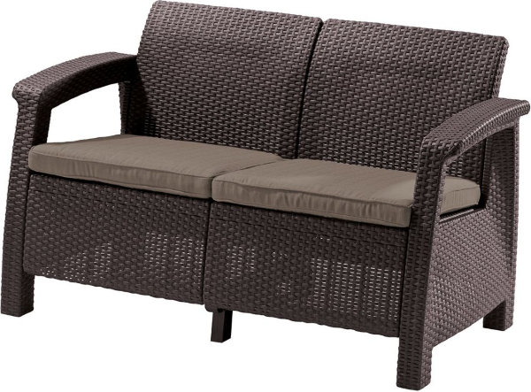 Диван Corfu Love Seat Европа купить в Навашино