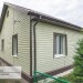 Сайдинг Виниловый Ю-Пласт, Timberblock (Тимберблок), Ясень прованс зеленый купить в Навашино