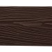 Террасная доска из ДПК RusDecking Unodeck Ultra - Венге купить в Навашино