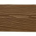 Террасная доска из ДПК RusDecking Unodeck Ultra - Орех купить в Навашино