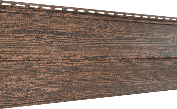 Сайдинг Ю-Пласт TIMBERBLOCK Ель (Тимберблок), Сибирская купить в Навашино